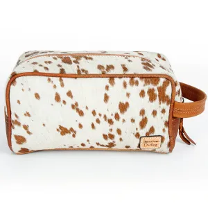American Darling Cowhide Shave Kit