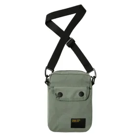 Carhartt WIP Haste Park Shoulder Bag - Stylish and Functional Everyday Carry