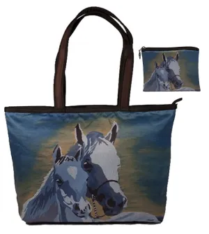 Horse Purrfect Set - A Mother's Love