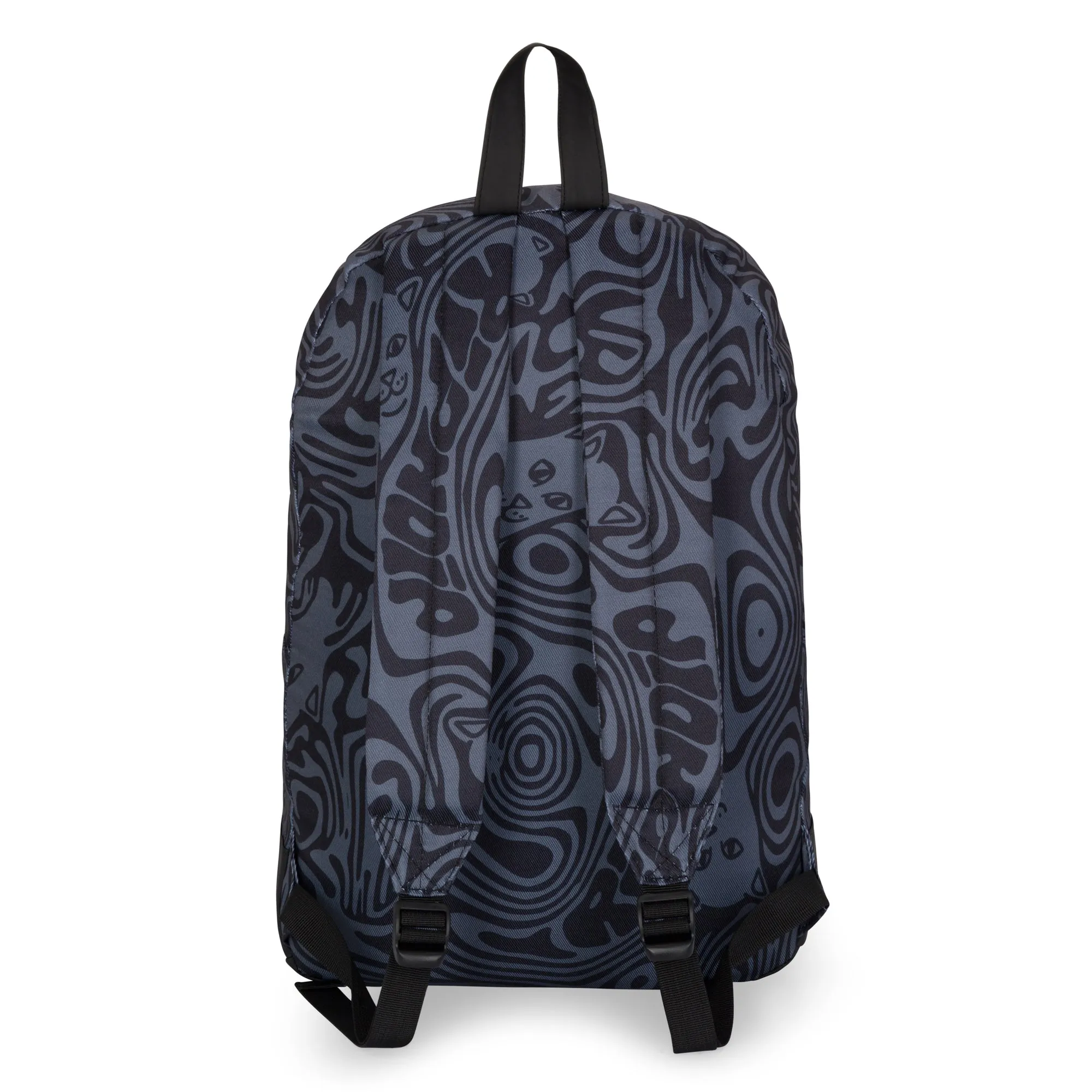 Hypnotic Backpack (Black)
