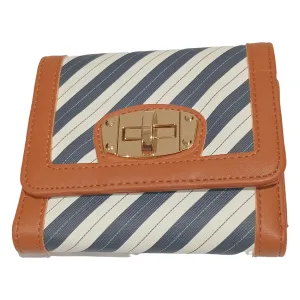 Multi Colour Embellished Purse