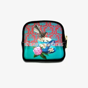 'Nurture' Coin Purse