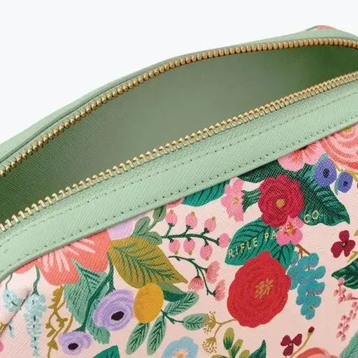 Rifle Paper Co. Garden Party Large Cosmetic Pouch