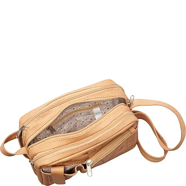 Shoulder Bag 6205