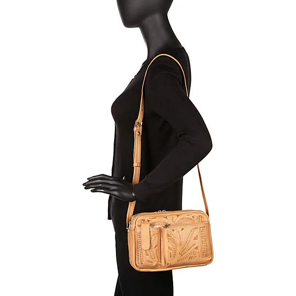 Shoulder Bag 6205