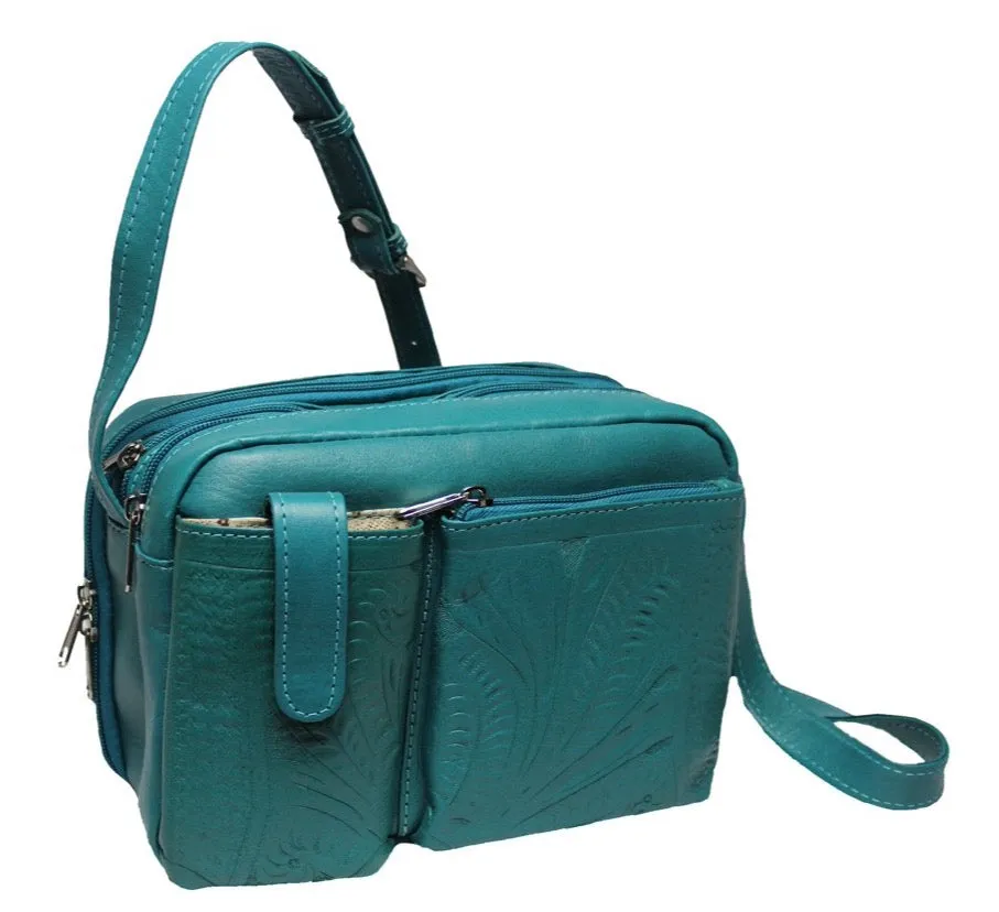 Shoulder Bag 6205