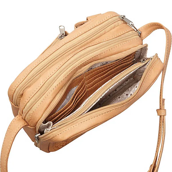 Shoulder Bag 6205