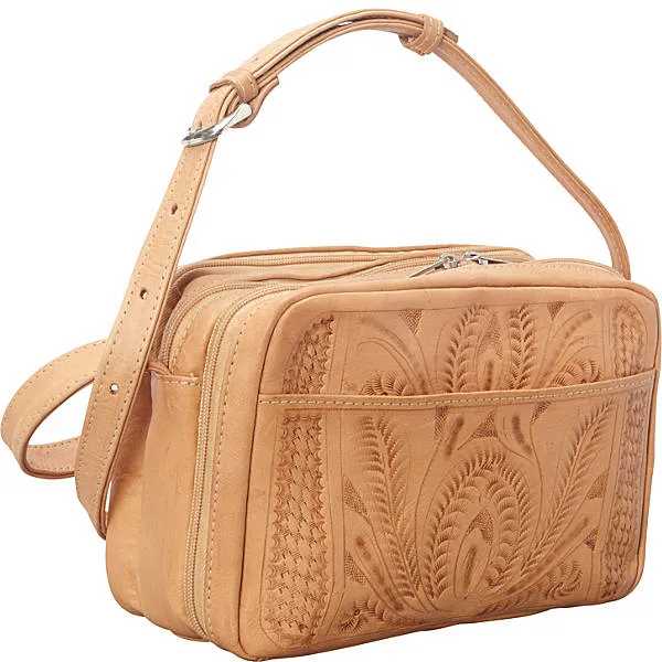 Shoulder Bag 6205