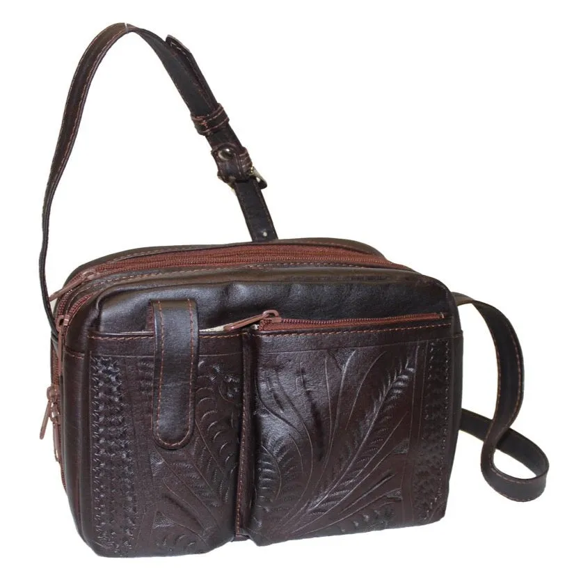 Shoulder Bag 6205