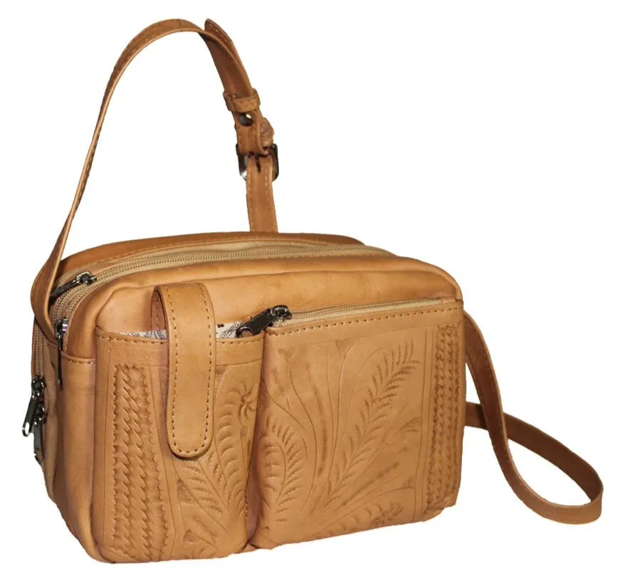 Shoulder Bag 6205