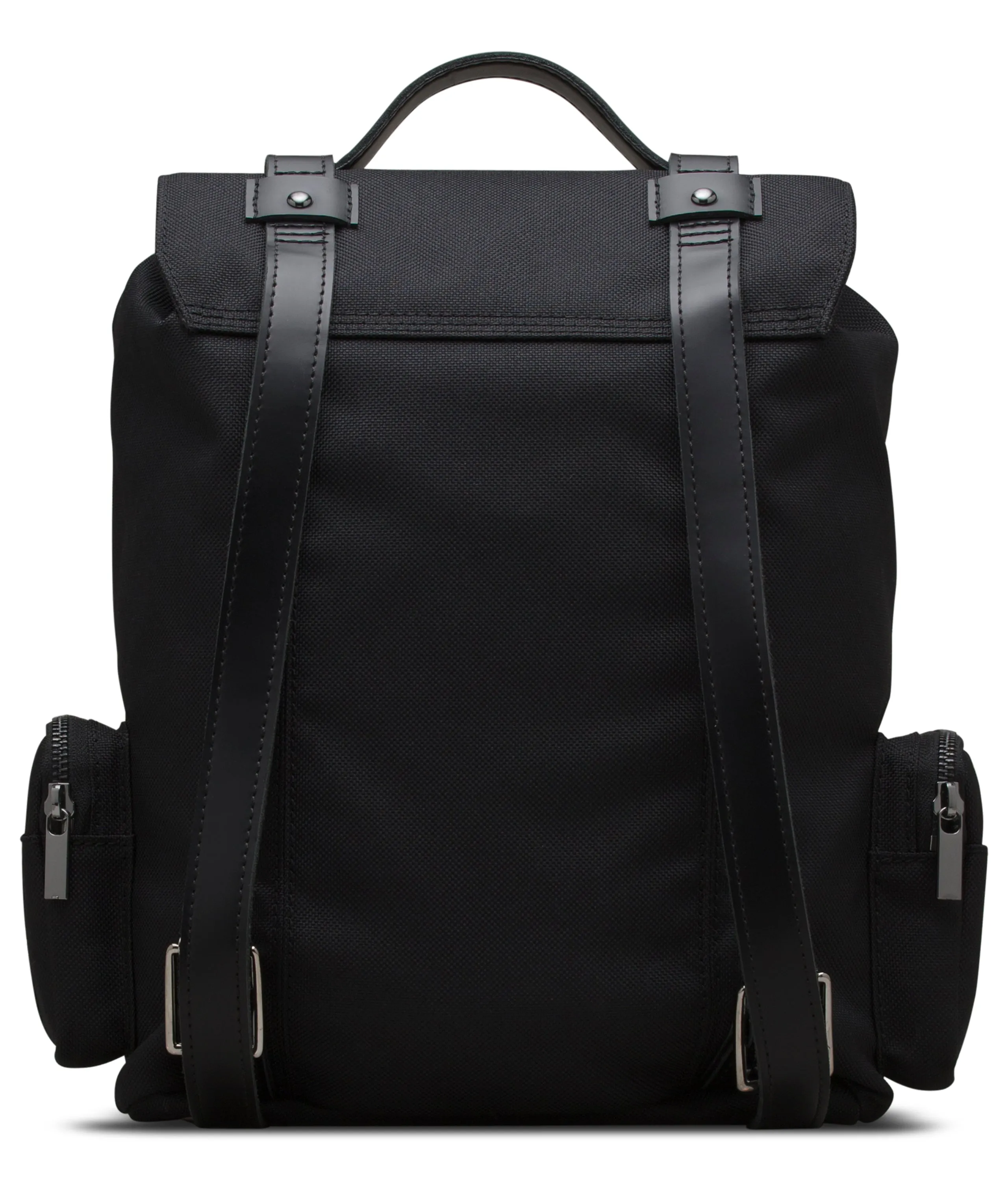 TASSEL BACKPACK