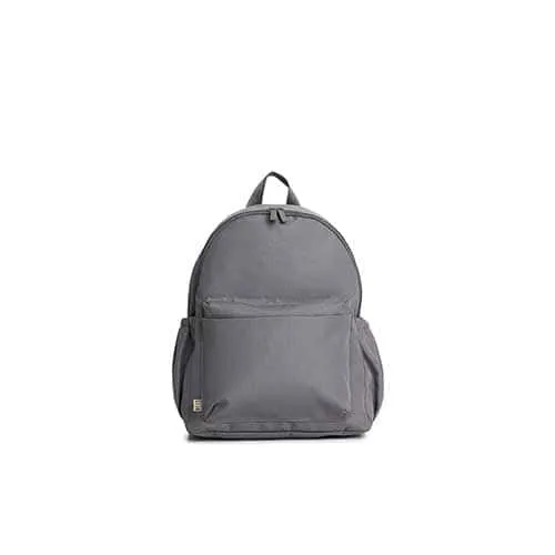 The BISics Backpack in Grey